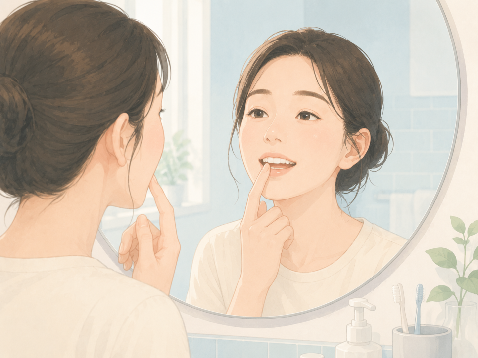 Seoul Dental Clinic Recommendations: How Are Laminates Different from Front Tooth Orthodontics? image 1