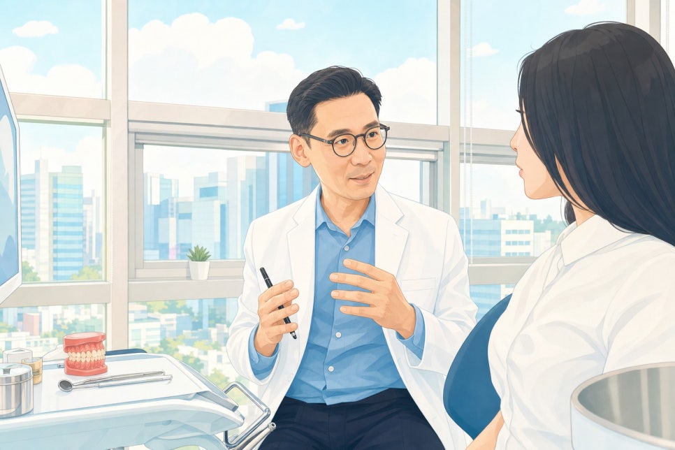 치아에 안 좋은 음식 7가지, 먹고 양치만 잘하면 괜찮을까? 관련 이미지 12