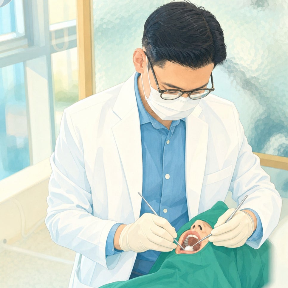 Orthodontic Treatment for Crooked Teeth: Insights from a Dental Clinic near Gangnam Sinsa Station image 9
