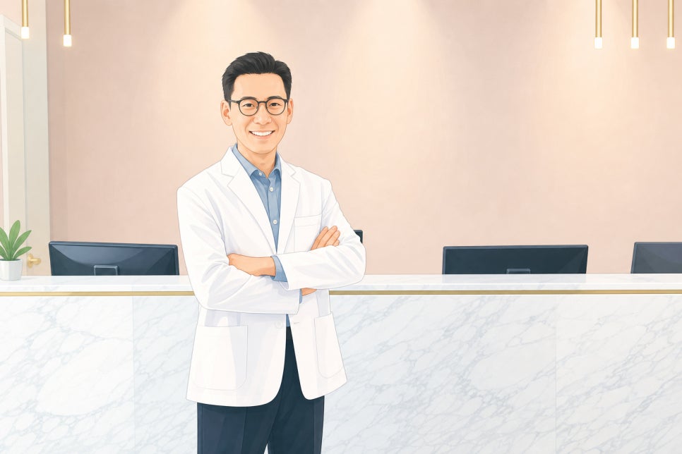 Before Choosing an Orthodontic Clinic in Seoul, Take a Look at the Appliances and Screws image 16