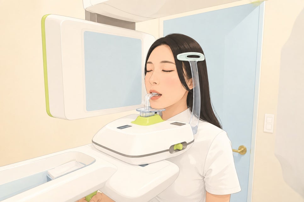 재교정 기간, 다시 시작하면 처음처럼 오래 걸릴까요? 관련 이미지 9