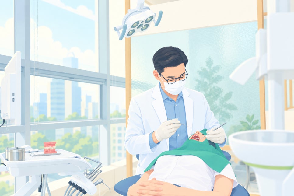 신사역 교정치과, 발치 여부를 가르는 다섯 가지 판단 기준 관련 이미지 5