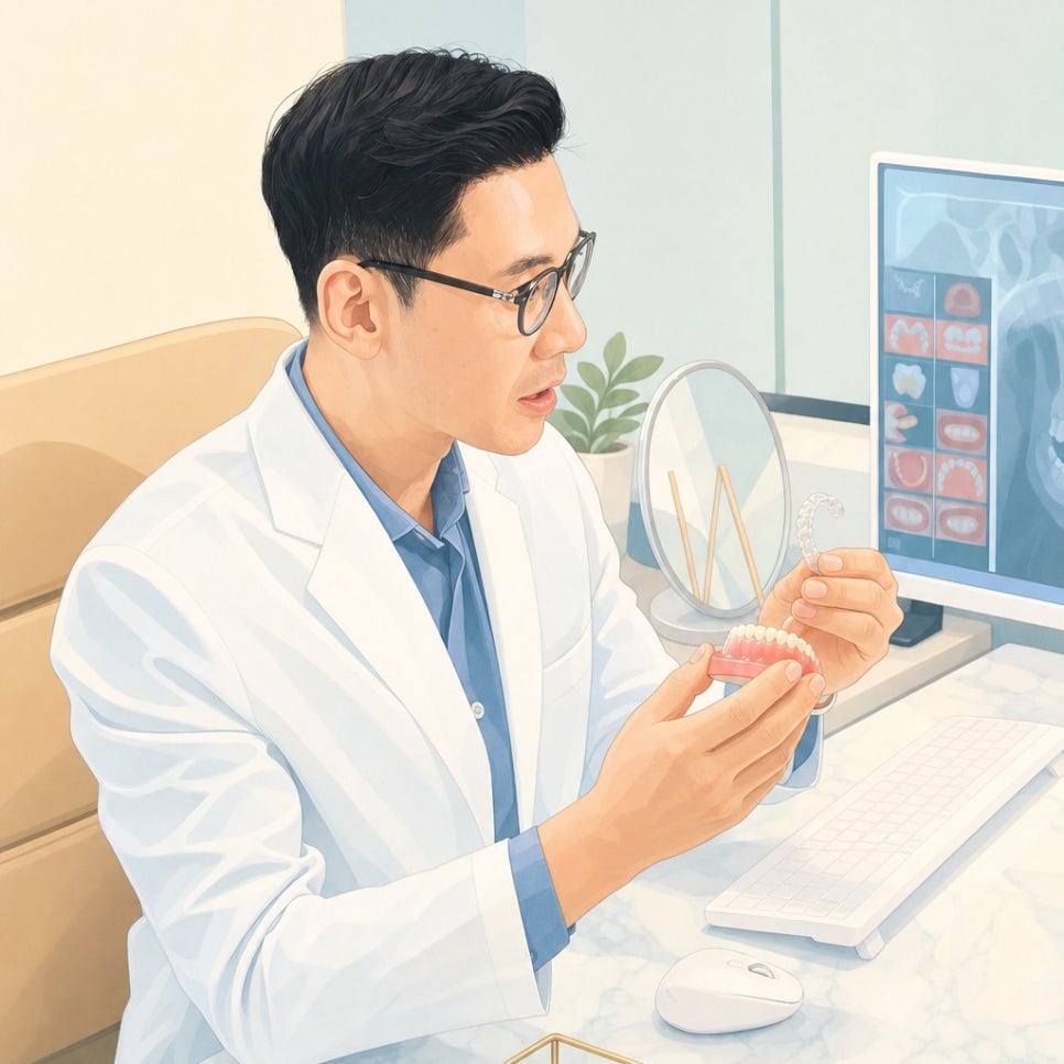 Orthodontic Treatment During Summer Vacation: Is It Okay for My Child to Start Now? image 10