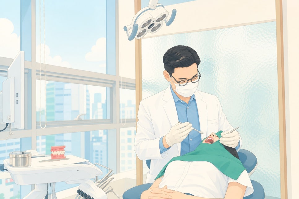 압구정 라미네이트, 후회 없는 선택을 위해 먼저 확인할 것들? 관련 이미지 12