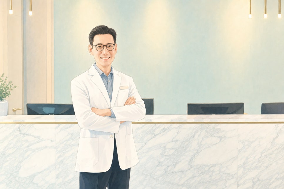 Why Does the Duration of Invisalign Treatment in Seoul Vary from Person to Person? image 12