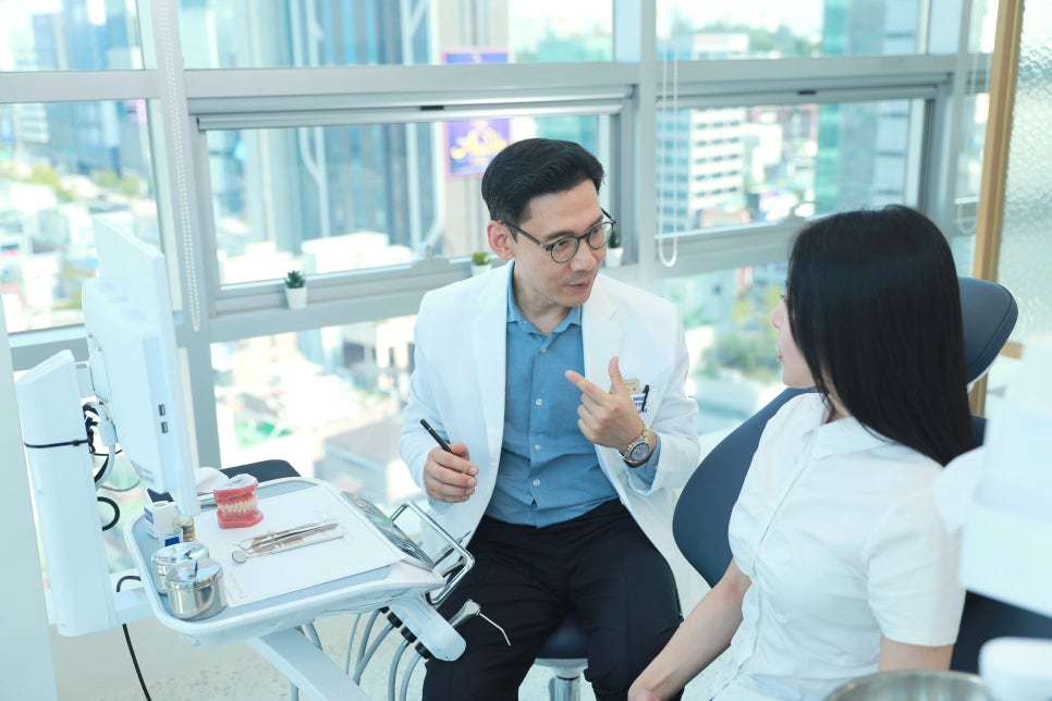 앞니 깨짐, 라미네이트가 정답일까요? 관련 이미지 3