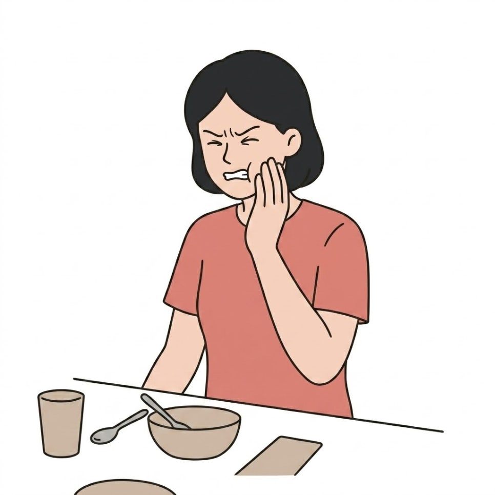 Can the Tooth Be Saved? Criteria You Must Know Before Root Canal Treatment image 5