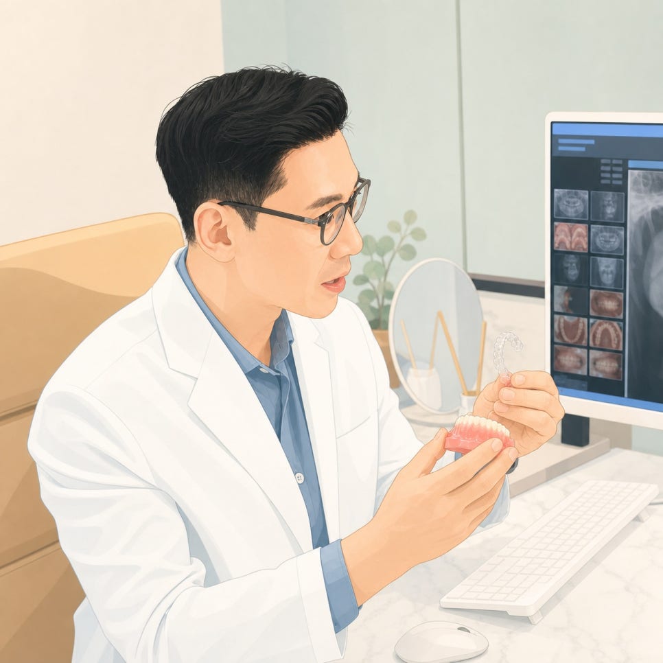 Do At-Home Tartar Removers Work? A Complete Guide to the Differences from Professional Dental Scaling image 8