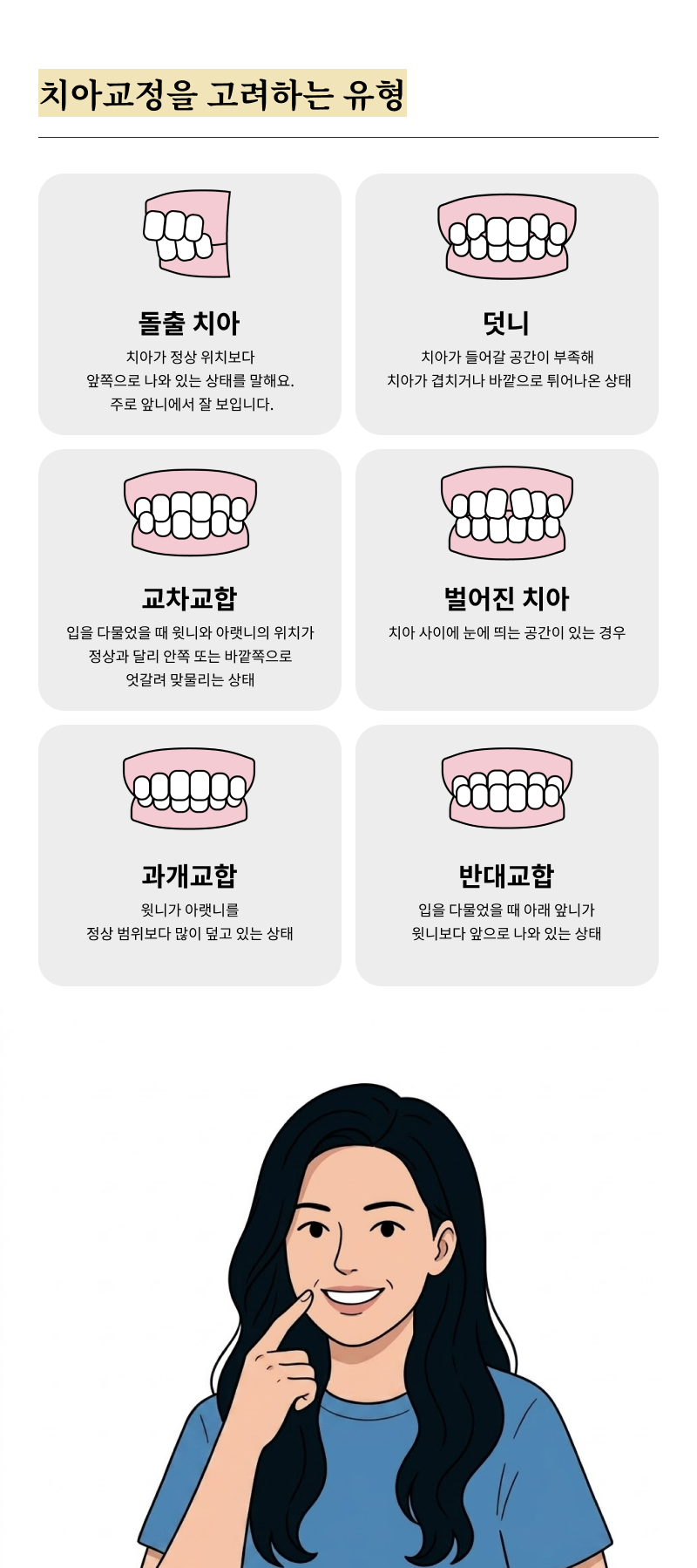If You Are Considering an Orthodontic Dental Clinic Near Nonhyeon Station image 14
