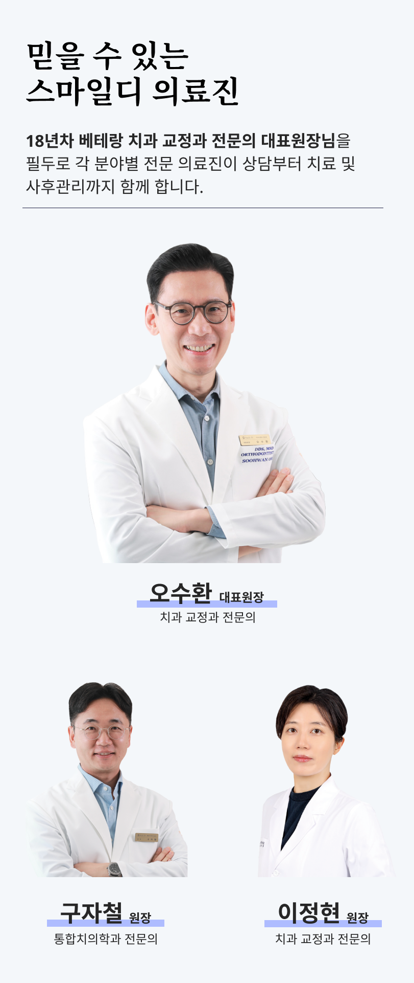 What Are the Criteria for Choosing an Orthodontic Clinic in Gangnam? image 23