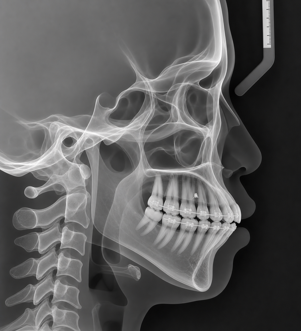 Apgujeong Orthodontic Clinic: Can Orthodontic Treatment Change the Shape of Your Face? image 7