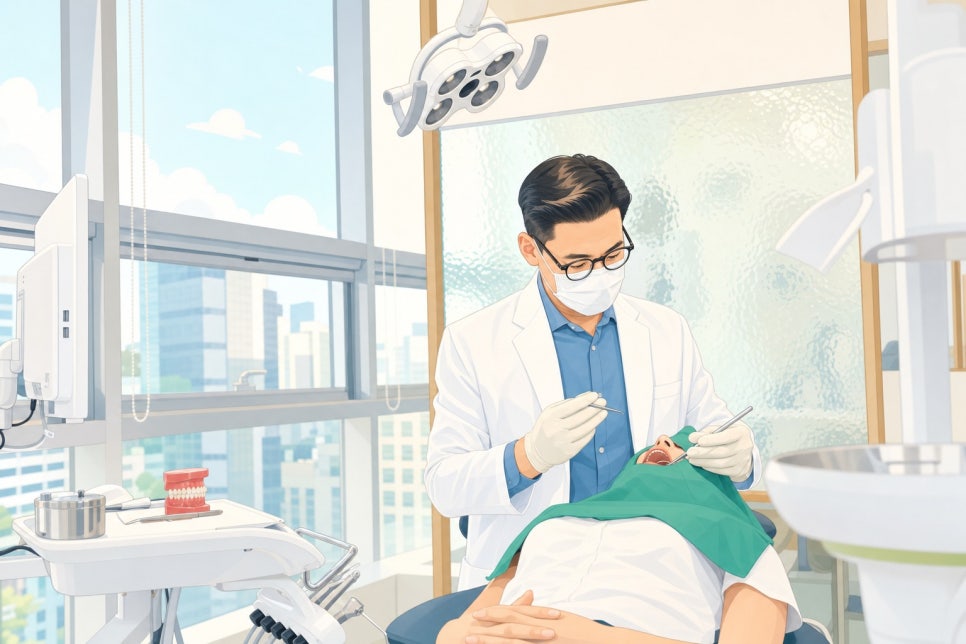 5 Things to Avoid Before Consulting a Recommended Gangnam Dentist image 6