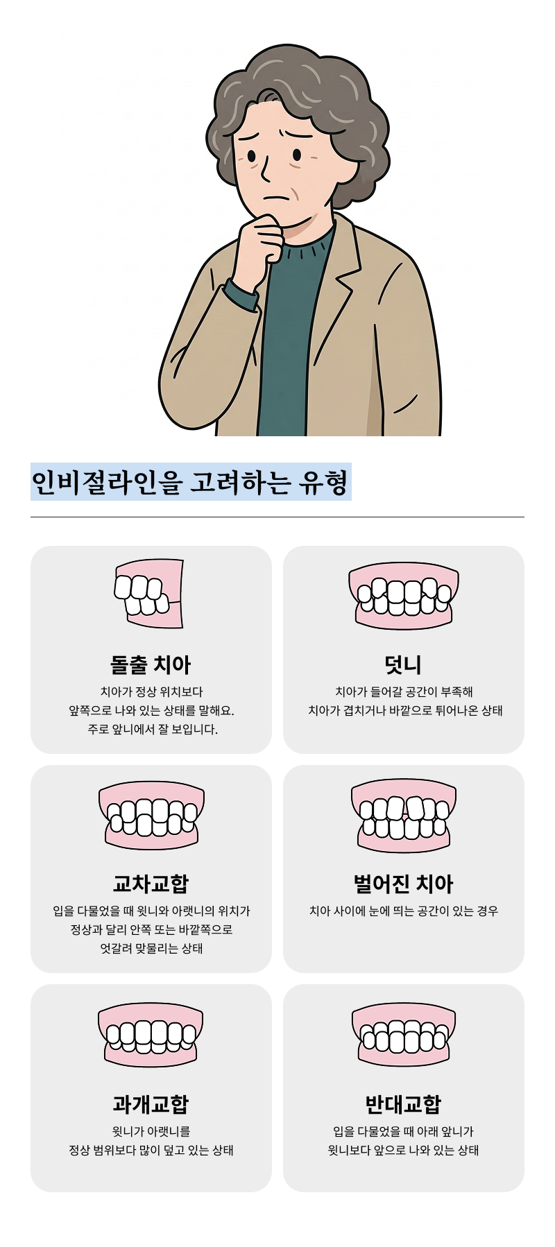 강남 인비절라인 치과 찾고 있다면 관련 이미지 13