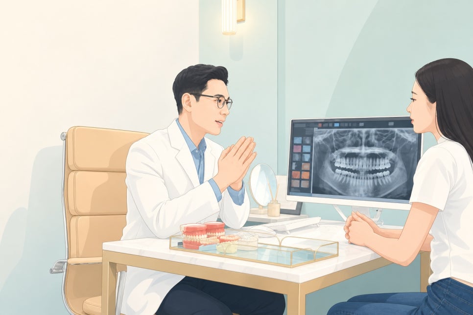 The Orthodontic Process: Do Teeth Start Moving Immediately After Brackets Are Attached? image 8