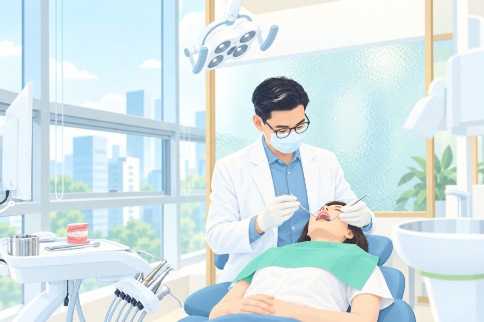 논현역치과, 결정할 때 광고보다 먼저 살펴야 할 요소들은? 관련 이미지 10