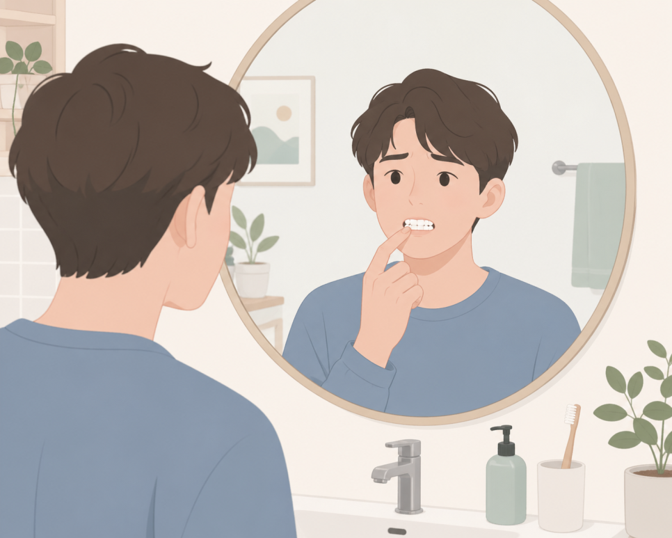 인비절라인 교정, 시작 전 반드시 확인하세요 (전문의가 설명합니다) 관련 이미지 1