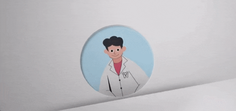 교정했는데 "합죽이입매" 됐다면? 옥니교정 골든타임, 더 늦기 전에 관련 이미지 1