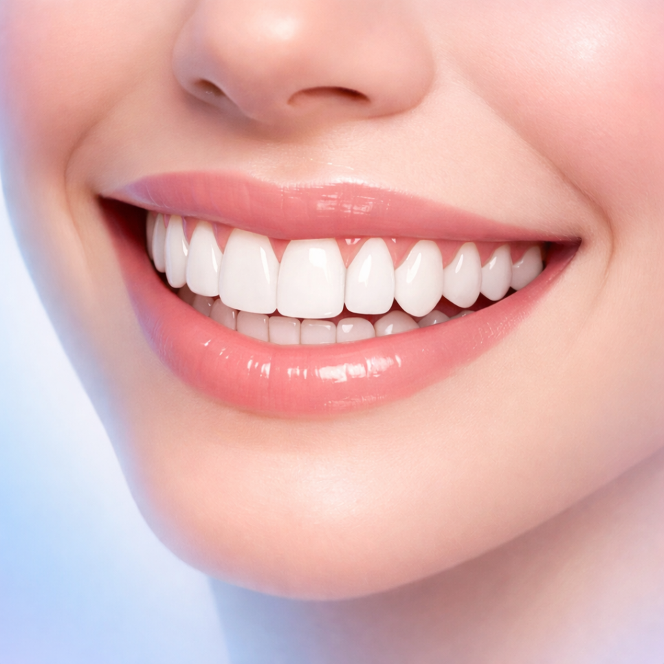 잇몸성형 전 확인해야 할 이상적인 미소의 기준과 의학적 진단 가이드 관련 이미지 1