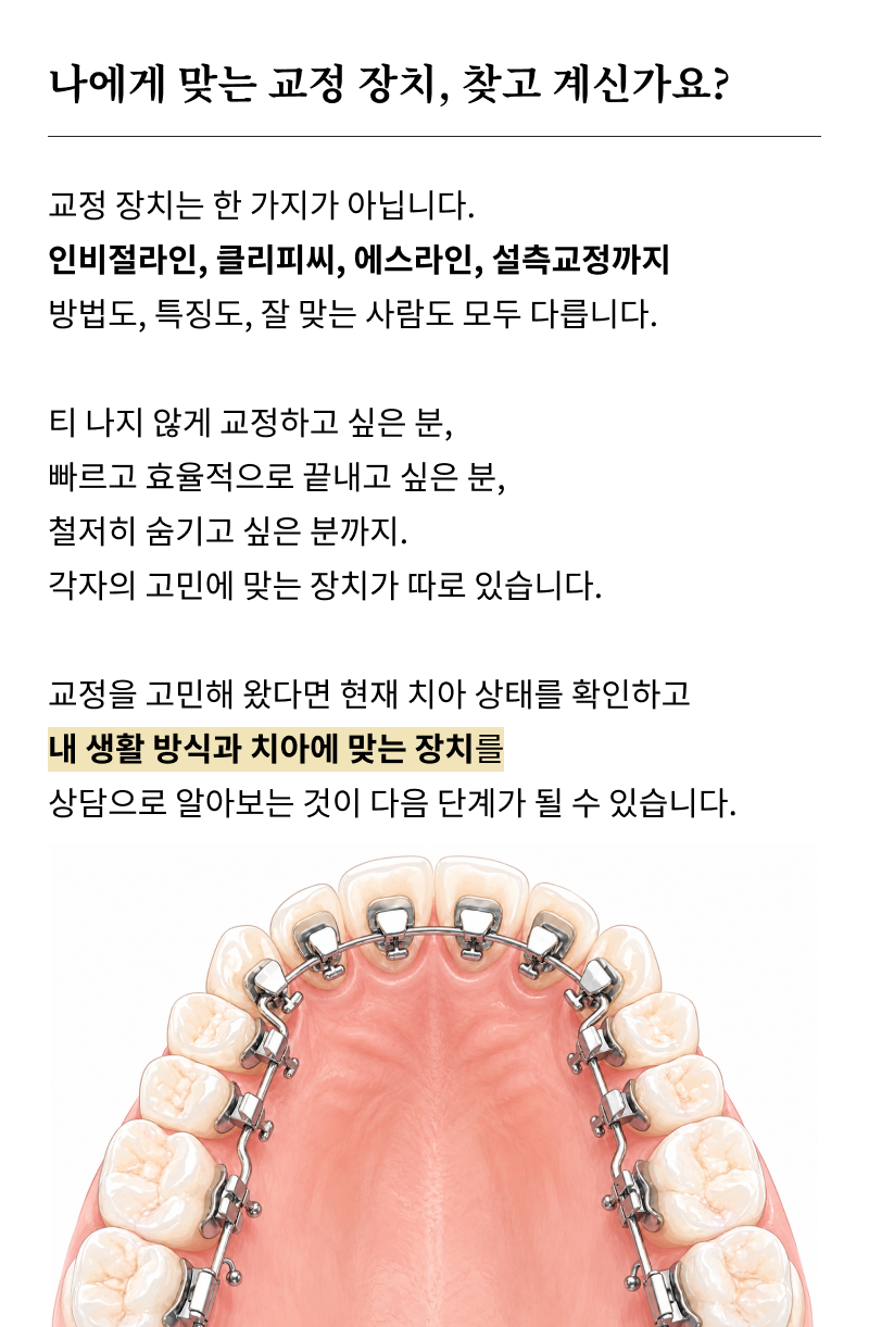 If You Are Considering an Orthodontic Dental Clinic Near Nonhyeon Station image 12