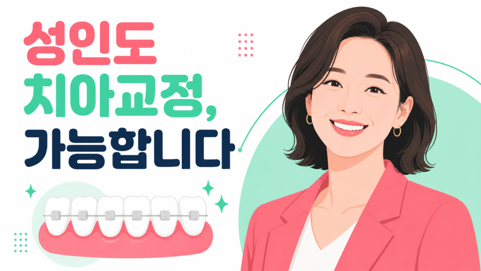 Adult Orthodontic Treatment: Is It Possible Even at an Older Age? Check These Things Before You Begin image 2