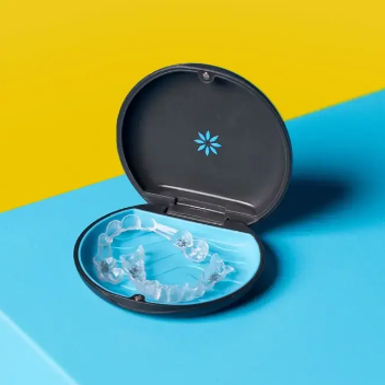 인비절라인 퍼스트로 철사 찔림없이 덜 아프게? 엄마표 교정 선택법 관련 이미지 7