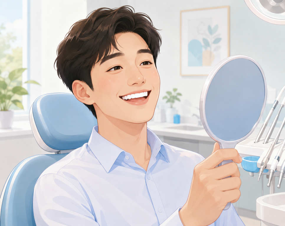 Teeth Whitening: Be Sure to Check These 3 Things &mdash; Everything from Staining to Care in One Guide image 10