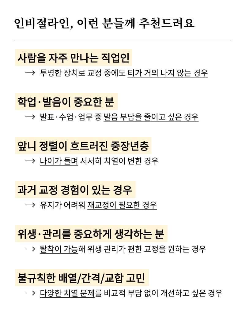 논현역교정치과 선택 전 반드시 확인해야 할 체크 포인트 관련 이미지 9