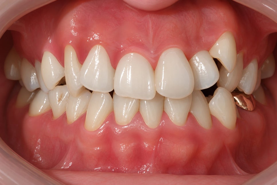 Orthodontic Treatment for Crooked Teeth: Insights from a Dental Clinic near Gangnam Sinsa Station image 2