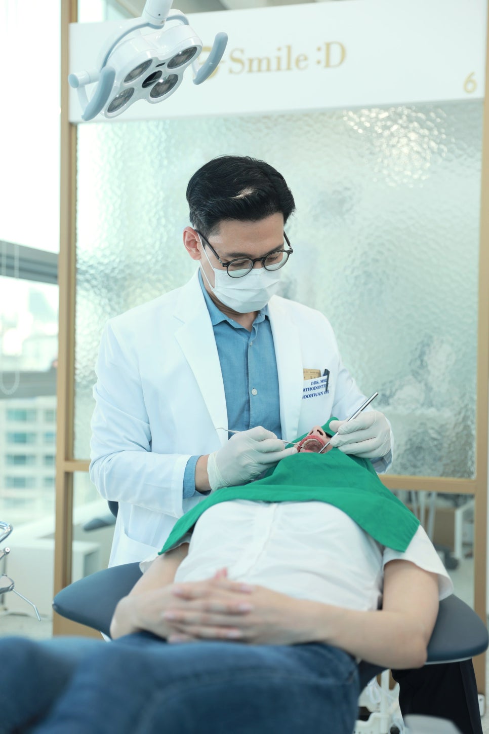 요즘 치과 기술력 근황? 치과 무서워서 미루고 있다면 꼭 보세요 관련 이미지 4