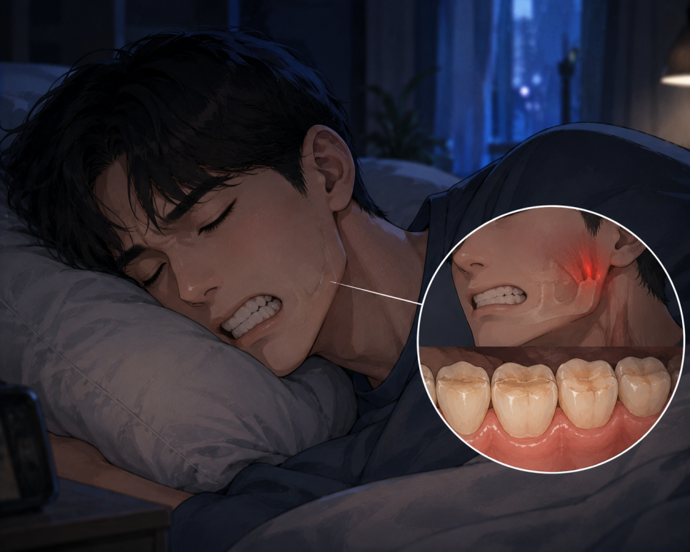 양치 열심히 하는데도 충치 생기는 이유, 의외로 &lsquo;이 습관&rsquo; 때문? 관련 이미지 7
