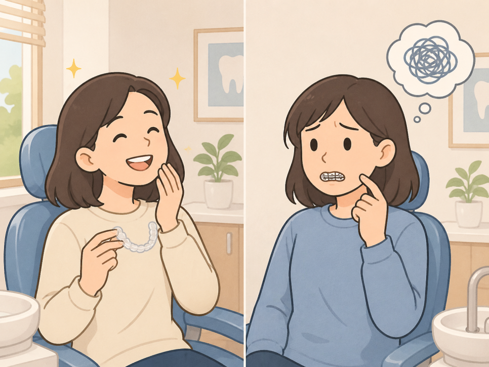 The Real Reason the Duration of Orthodontic Treatment Differs from Person to Person image 2