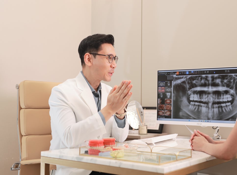 강남임플란트잘하는곳, 내 치아 같은 편안함은 어떻게 만들어질까? 관련 이미지 10