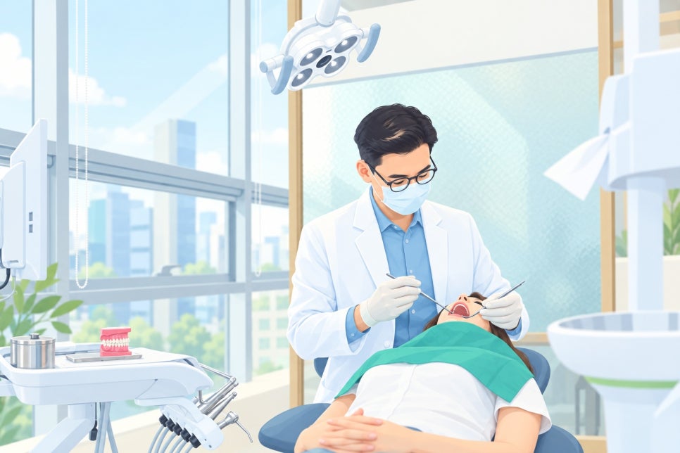 임플란트 수명은 얼마나 되나요? 관리에 따라 달라지는 진짜 이유 관련 이미지 11