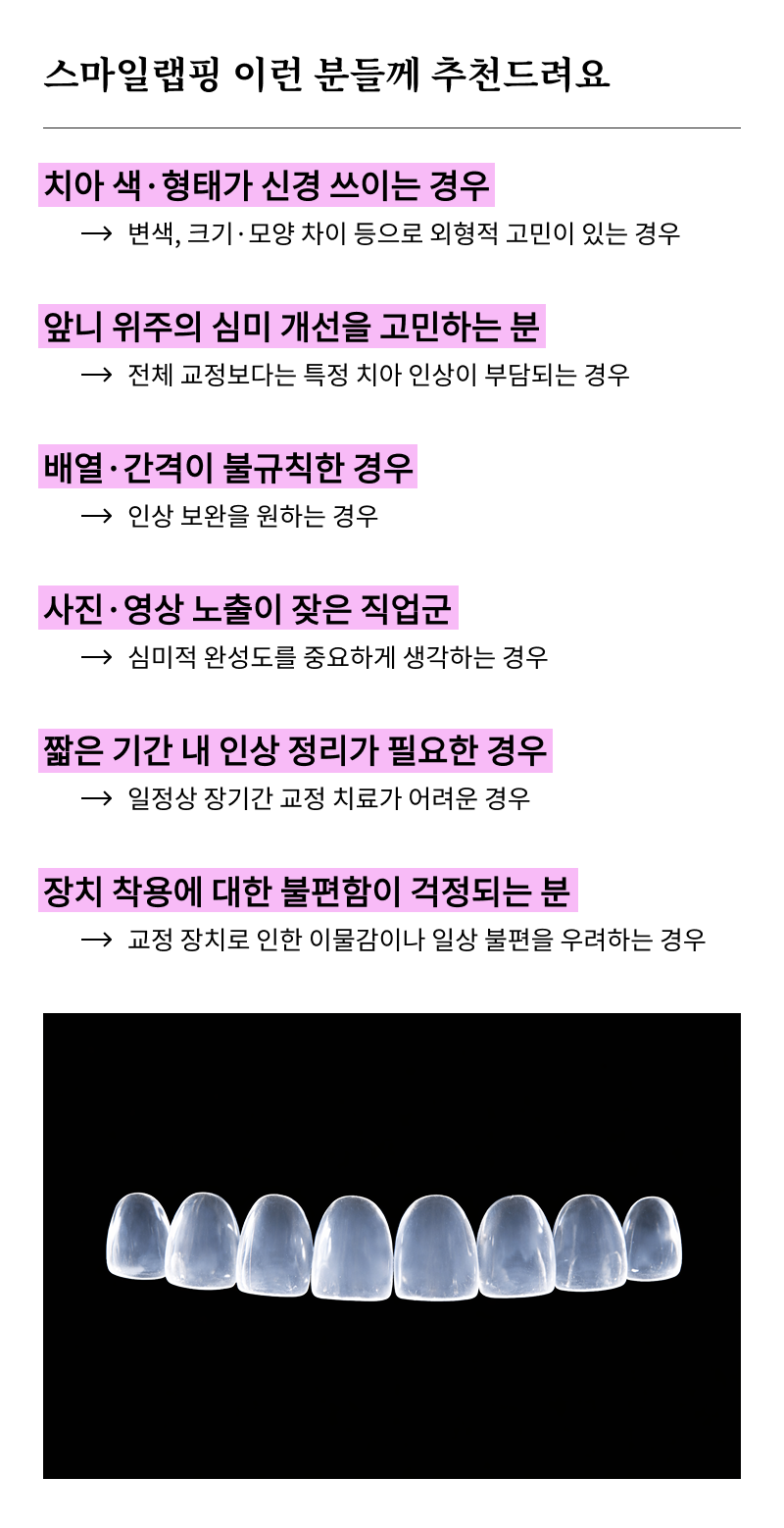 압구정라미네이트치과 장기적 안정성을 위한 필수 지침 관련 이미지 11
