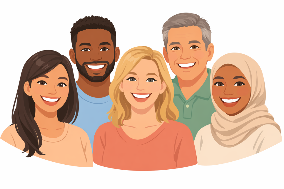 치아 교정, 꼭 어릴 때만 해야 할까요? 관련 이미지 3