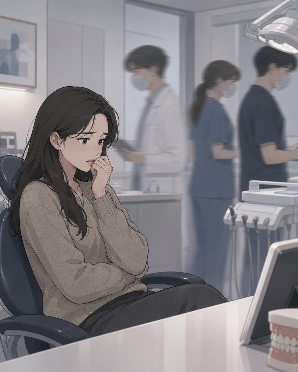 Orthodontic Side Effects: If You Start Without Knowing This, You’ll Regret It image 4
