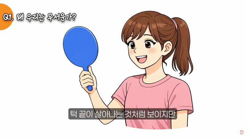 신사역치과, 돌출입 교정 기간이 사람마다 다른 이유 관련 이미지 1