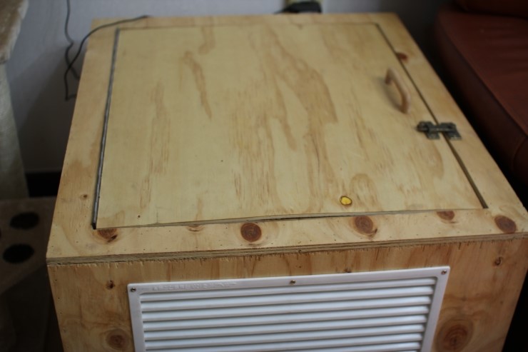 아이들 산실장(미송합판으로 만들었어요..목공소에 의뢰해서 ㅎㅎ) 관련 이미지 4