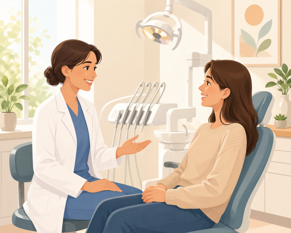 How Long Does Invisalign Take? An Orthodontic Specialist Explains Directly image 5