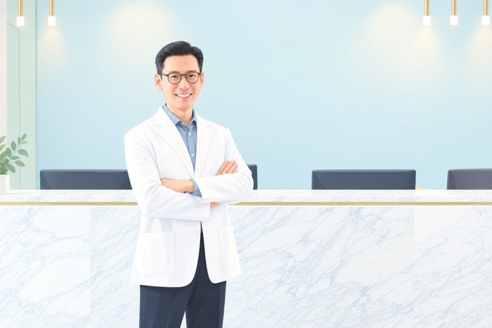 스케일링 후 이시림, 며칠이나 시린가요? 관련 이미지 11