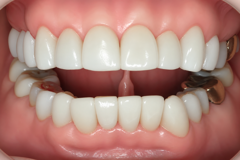 Gangnam Laminate Dental Clinic: Is There a Design That Suits Me? image 10