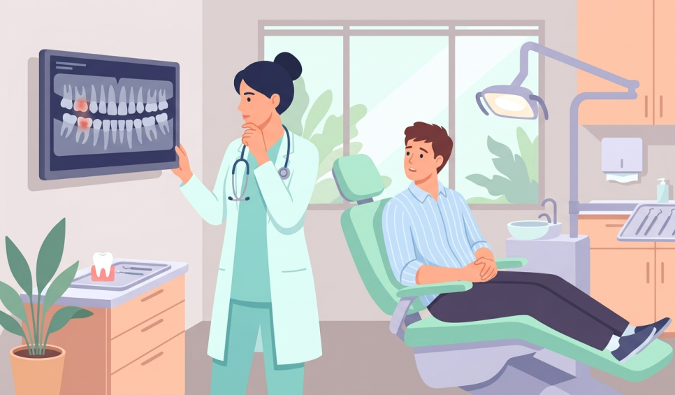 Can the Tooth Be Saved? Criteria You Must Know Before Root Canal Treatment image 8