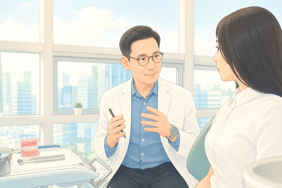 라미네이트 수명은 몇 년일까? 교체 시기와 오래 쓰는 관리법 관련 이미지 11