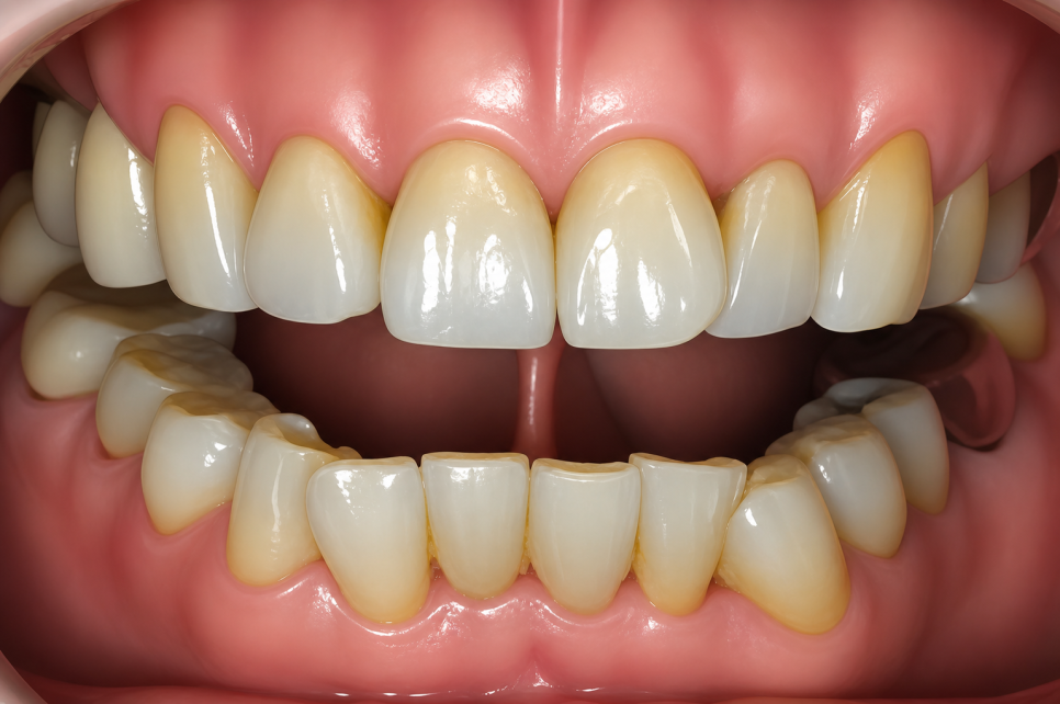 Gangnam Laminate Dental Clinic: Is There a Design That Suits Me? image 9