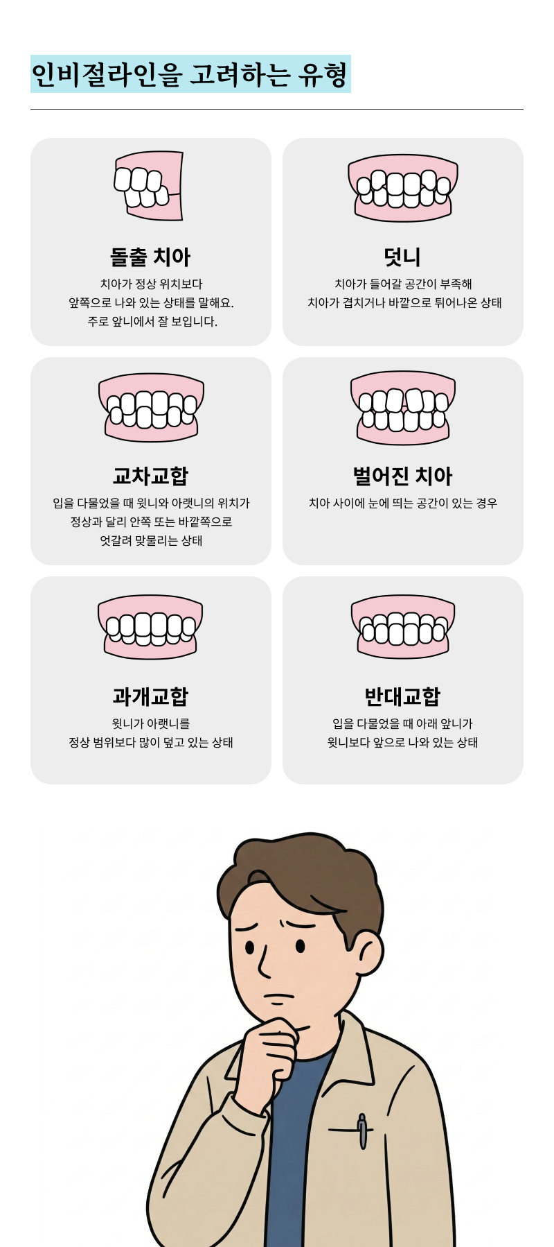 서울인비절라인치과 찾고 있다면 관련 이미지 14