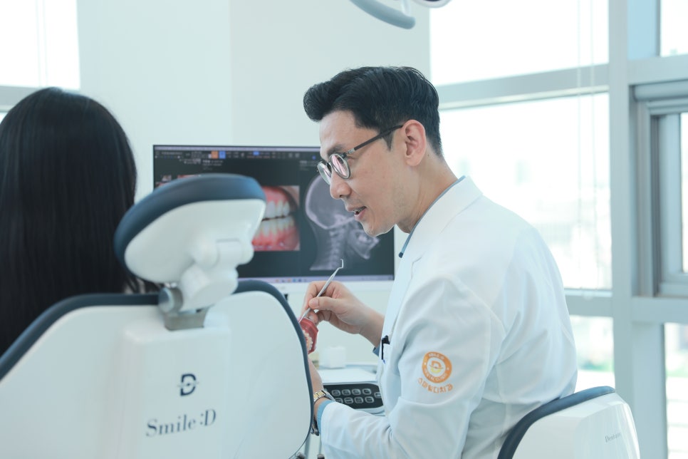 40대치아교정, 잇몸 약해도 가능할까요? 답변합니다 관련 이미지 5