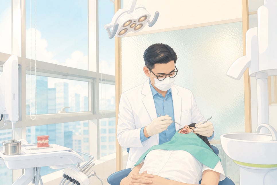 스마일랩핑이란? 무삭제 가능 여부부터 원데이 치료까지 <총정리> 관련 이미지 10