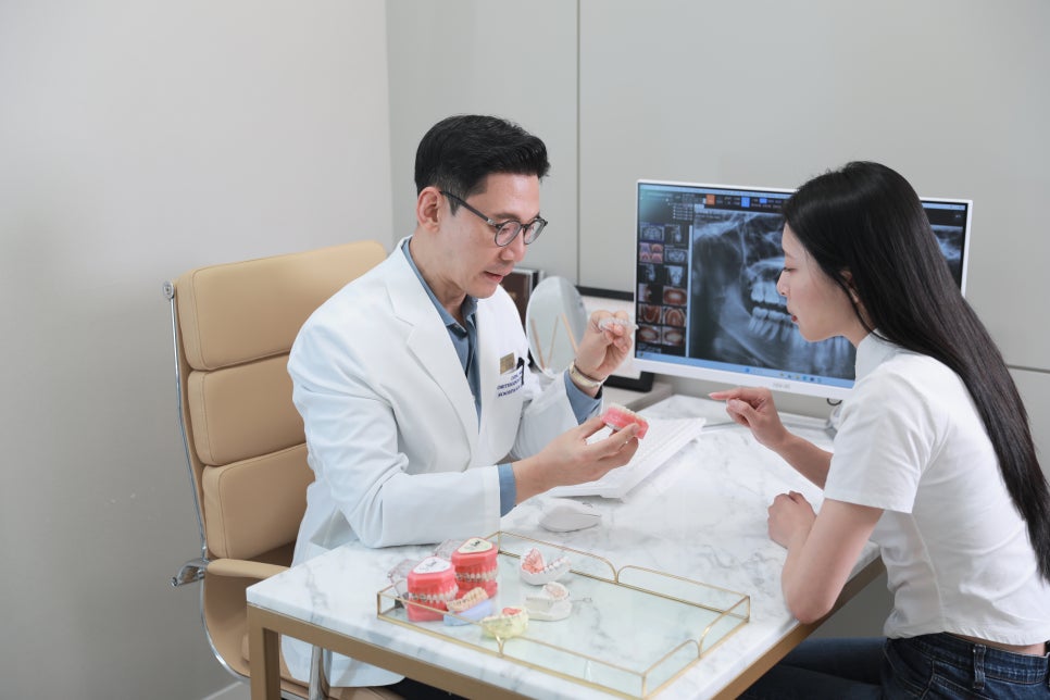 신사동치과 덧니부분교정 실패하기 싫다면 필독 관련 이미지 19