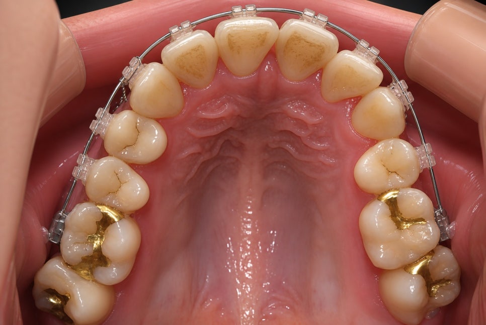 Orthodontic Treatment for Crooked Teeth: Insights from a Dental Clinic near Gangnam Sinsa Station image 4