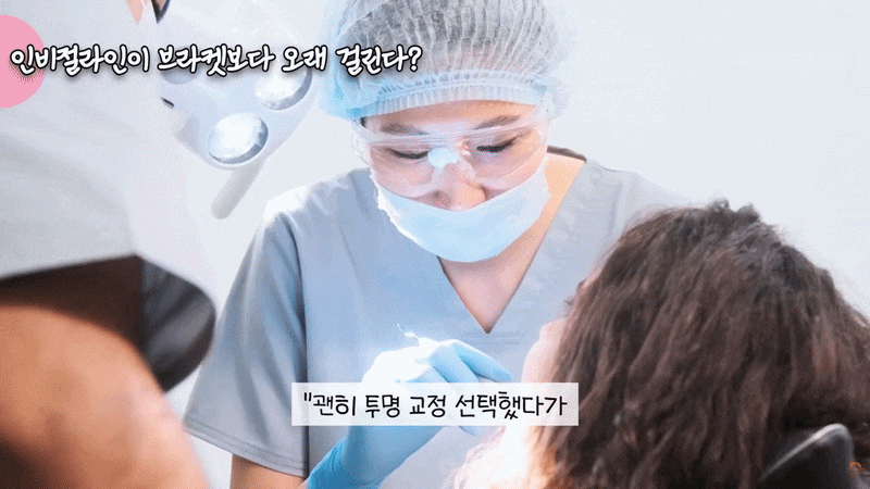 Why Does the Duration of Invisalign Treatment in Seoul Vary from Person to Person? image 2